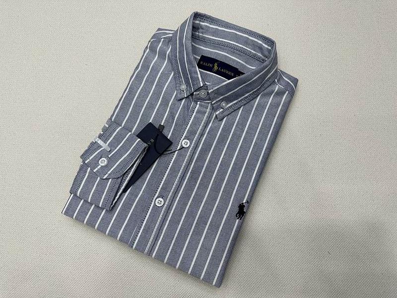 polo Men's Shirts 248